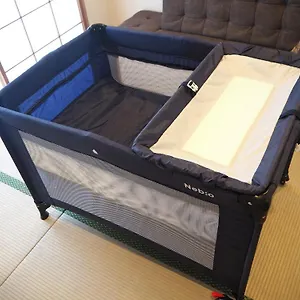 ボン京都ステーション アパートホテル