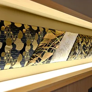 Matsubaya Ryokan Киото