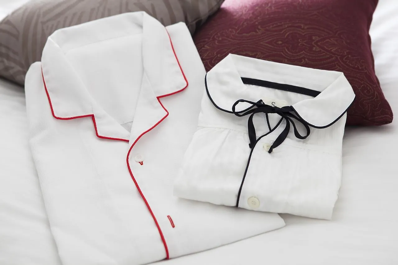 Hotel Gentle Fox Kyoto