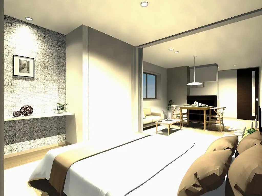 Hotel Gentle Fox Kyoto 3*,