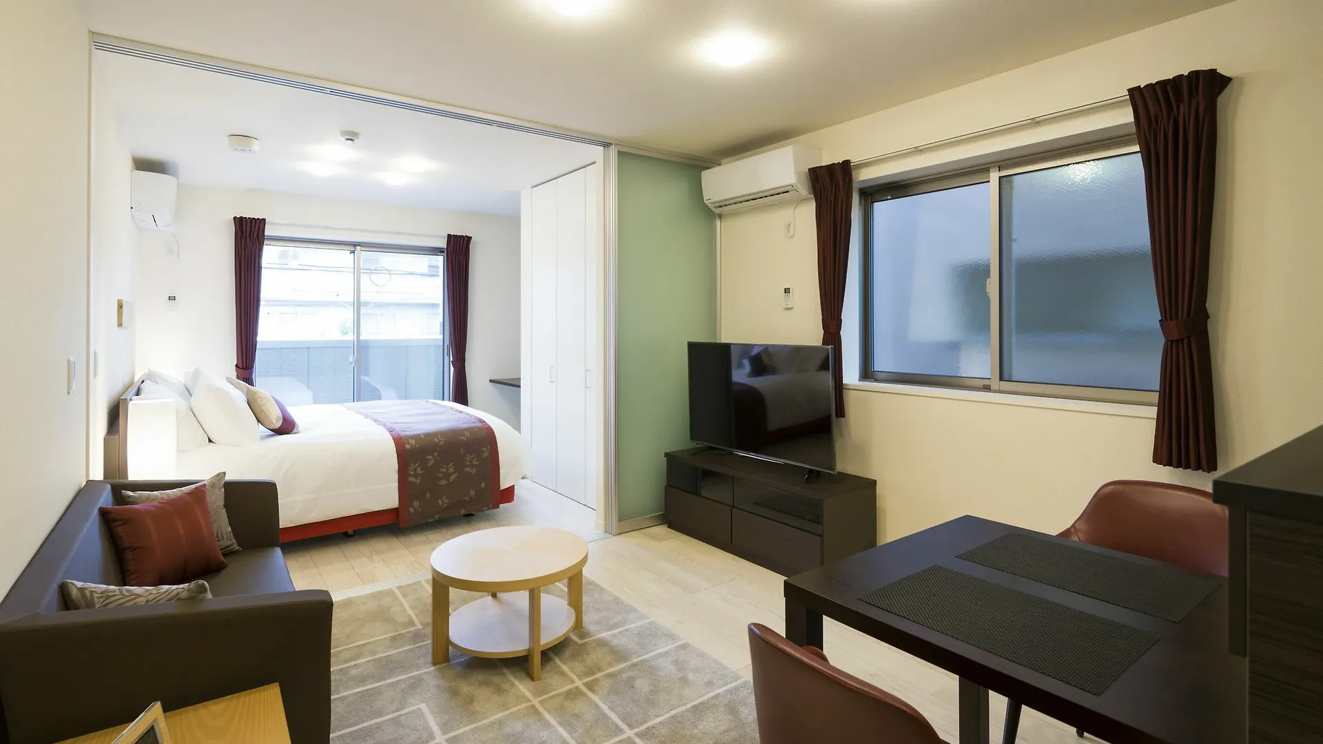 Hotel Gentle Fox Kyoto Japan