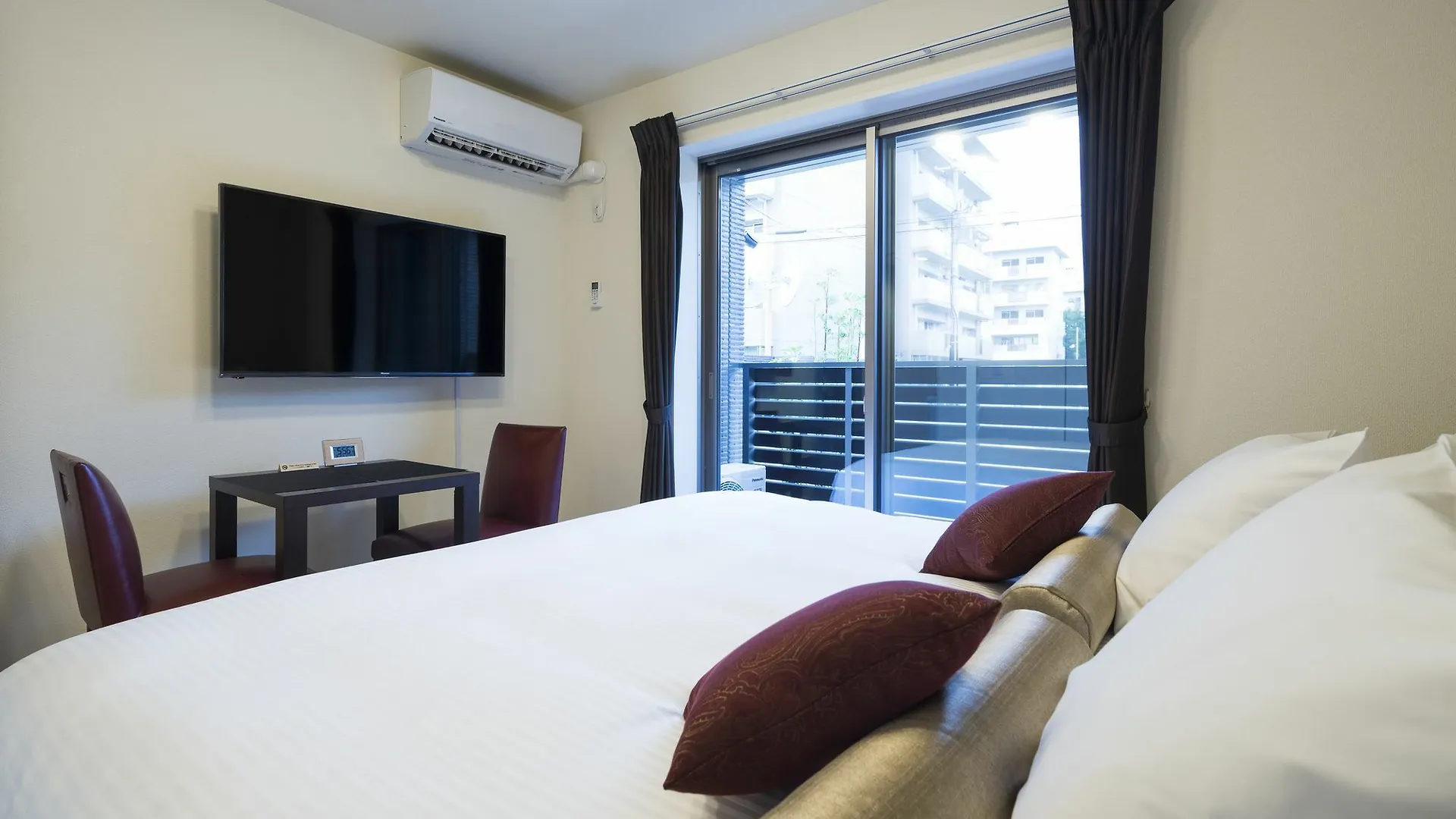Hotel Gentle Fox Kyoto Japan