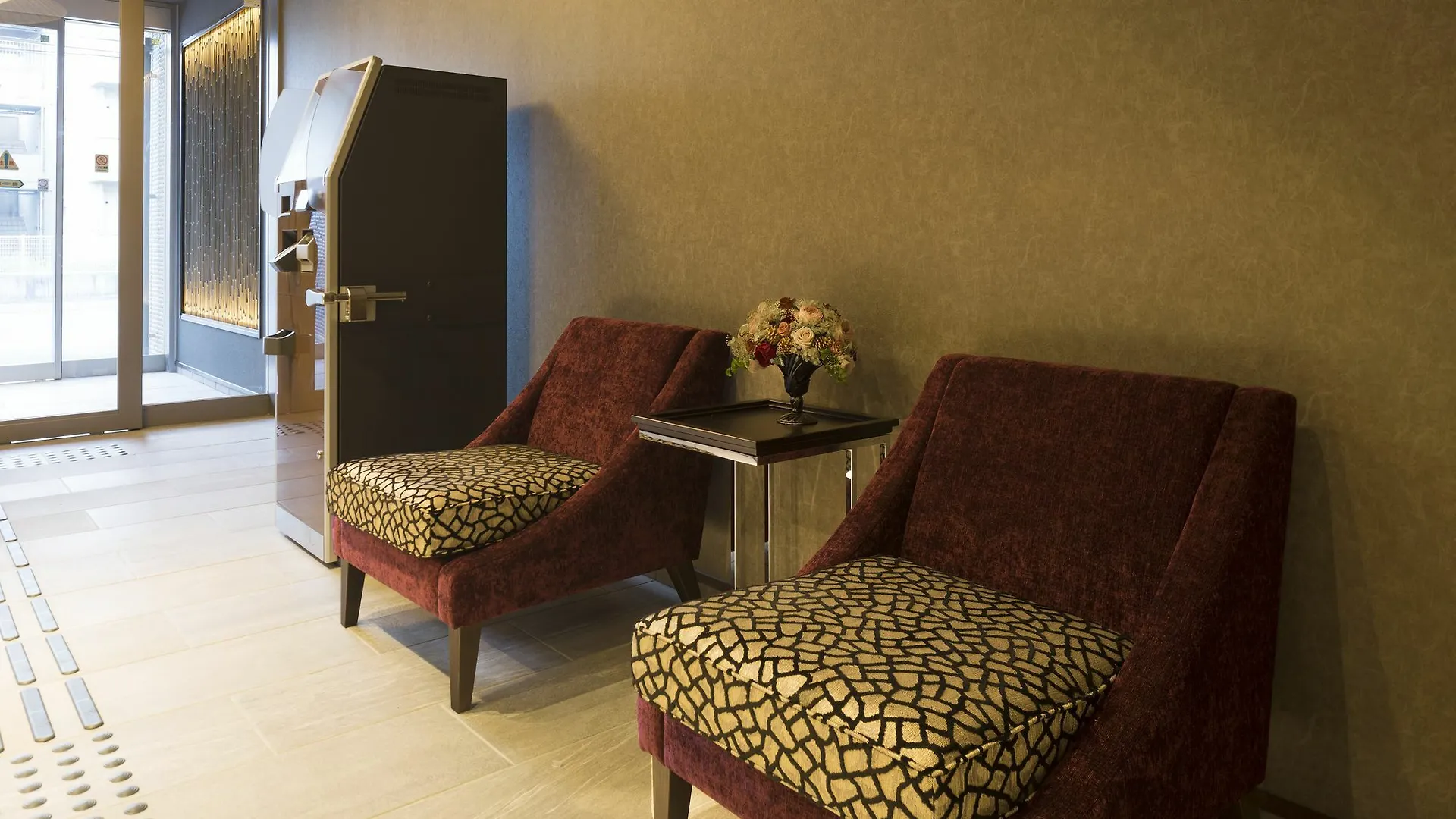 Hotel Gentle Fox Kyoto 3*,
