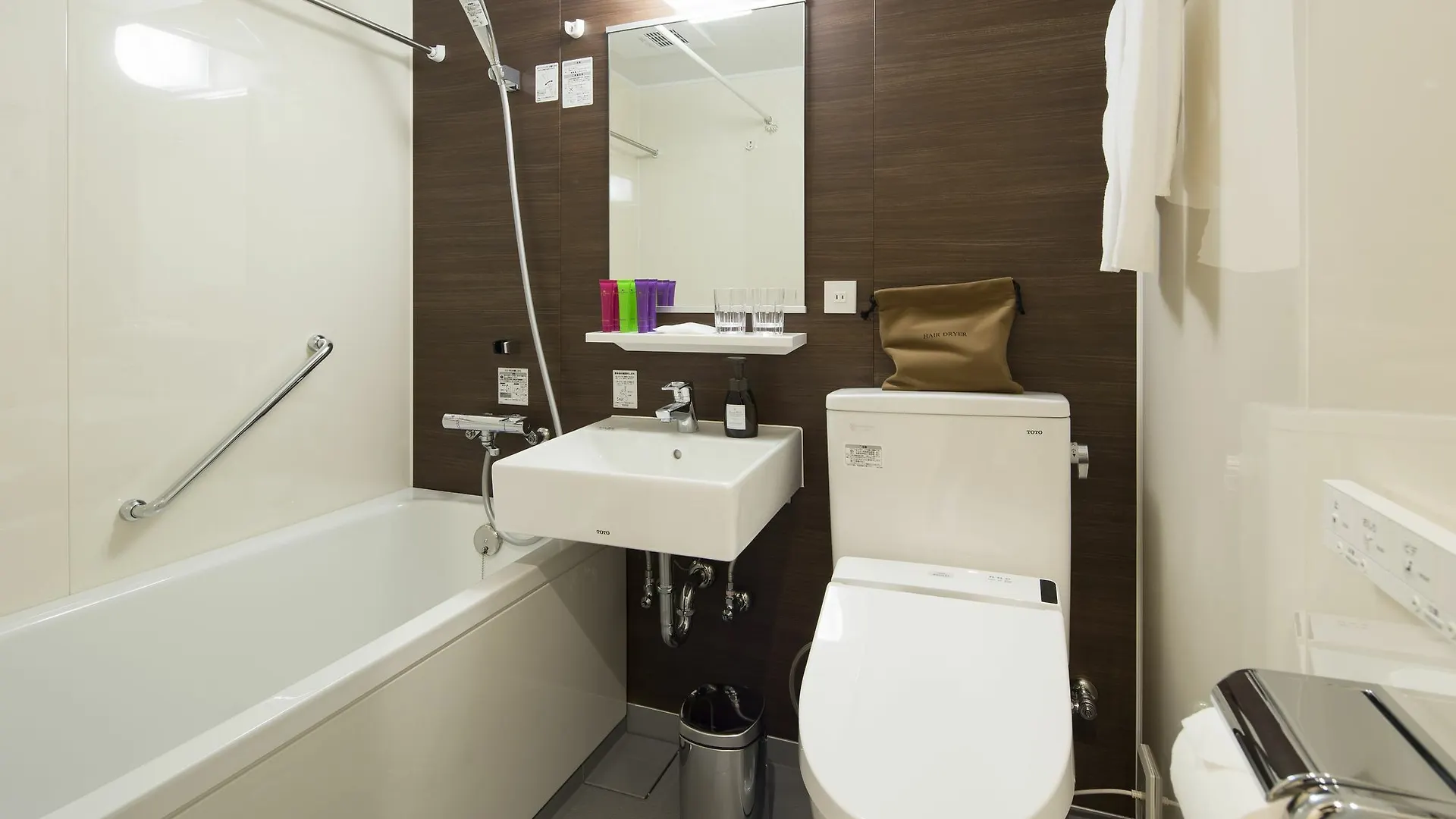 Hotel Gentle Fox Kyoto