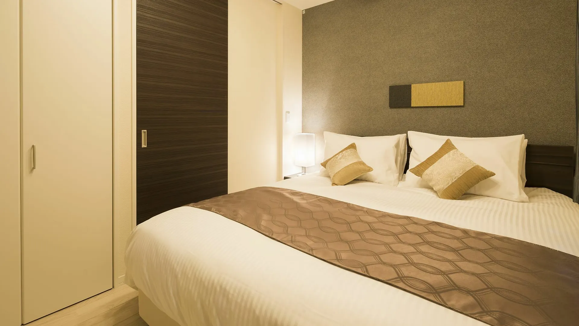 Hotel Gentle Fox Kyoto